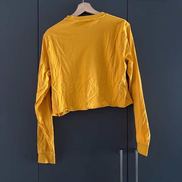 Vans Cropped long sleeve - Picture 3 of 3